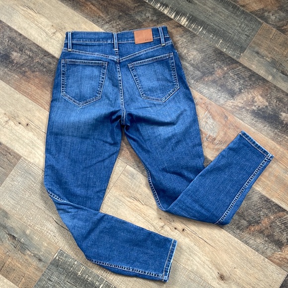 Able High Rise denim 27 - Picture 3 of 10
